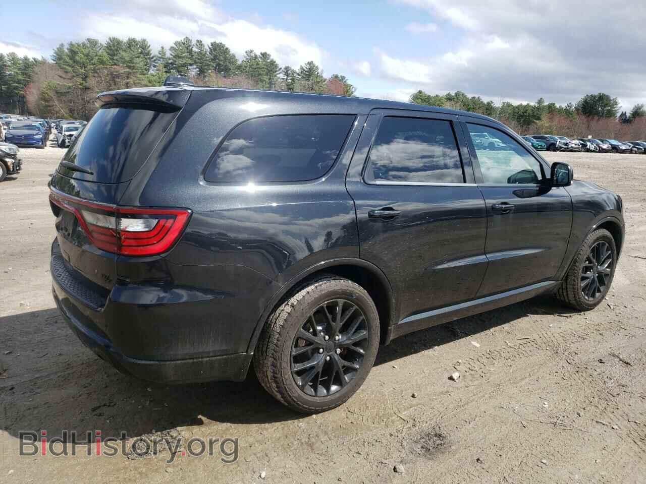 2015 DODGE DURANGO - VIN: 1C4SDJCT3FC139751 - Photo 3