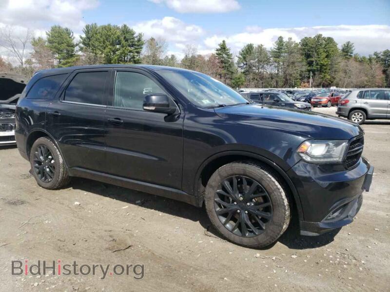 2015 Dodge DURANGO (VIN 1C4SDJCT3FC139751) — фото 4 из 13
