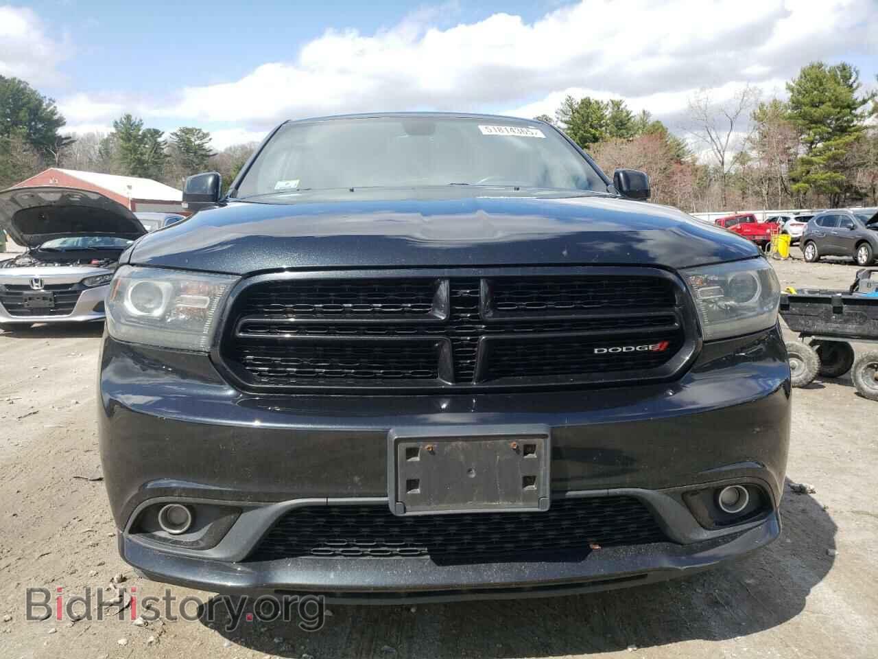 2015 DODGE DURANGO - VIN: 1C4SDJCT3FC139751 - Photo 5