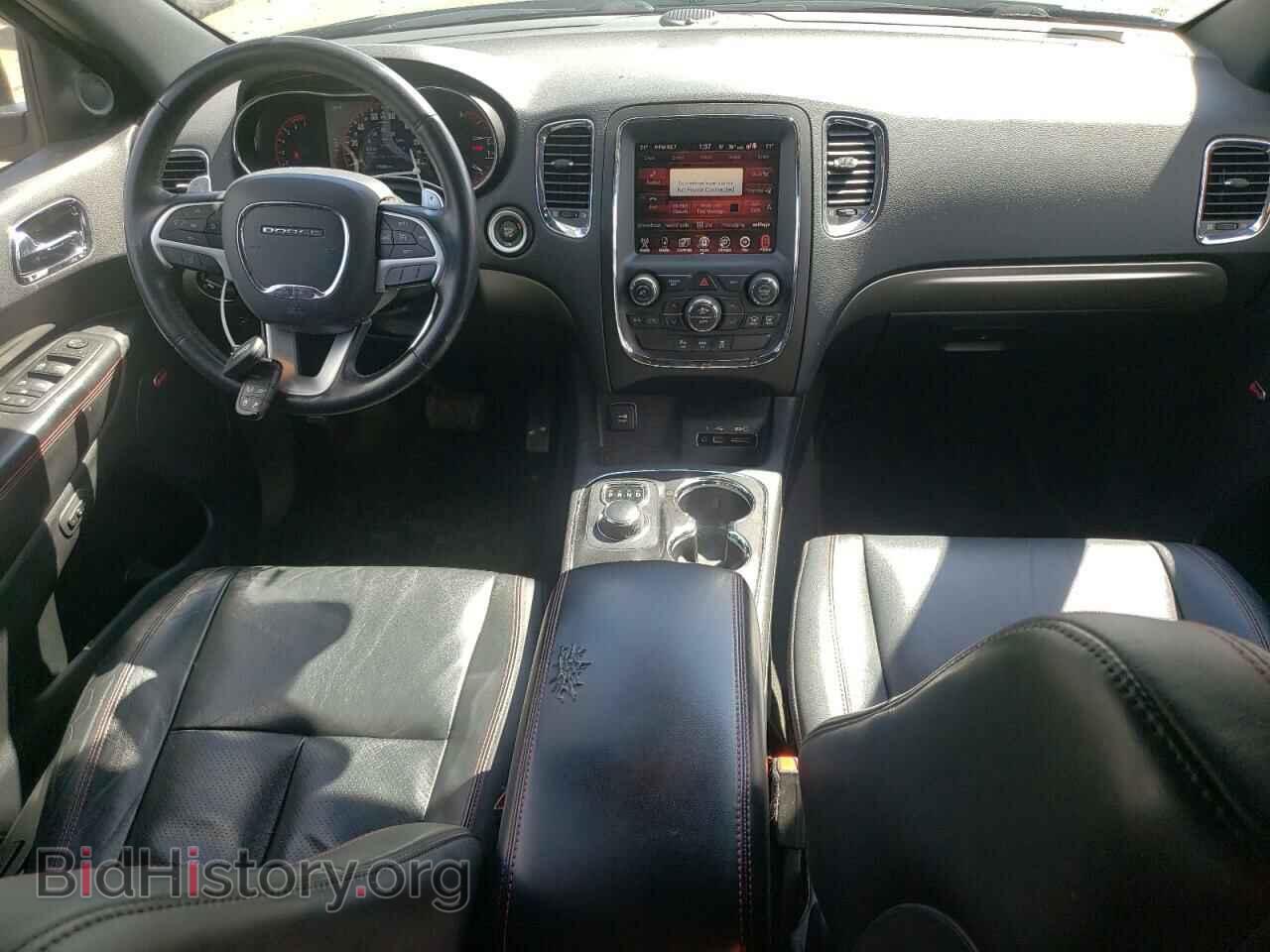 2015 DODGE DURANGO - VIN: 1C4SDJCT3FC139751 - Photo 8