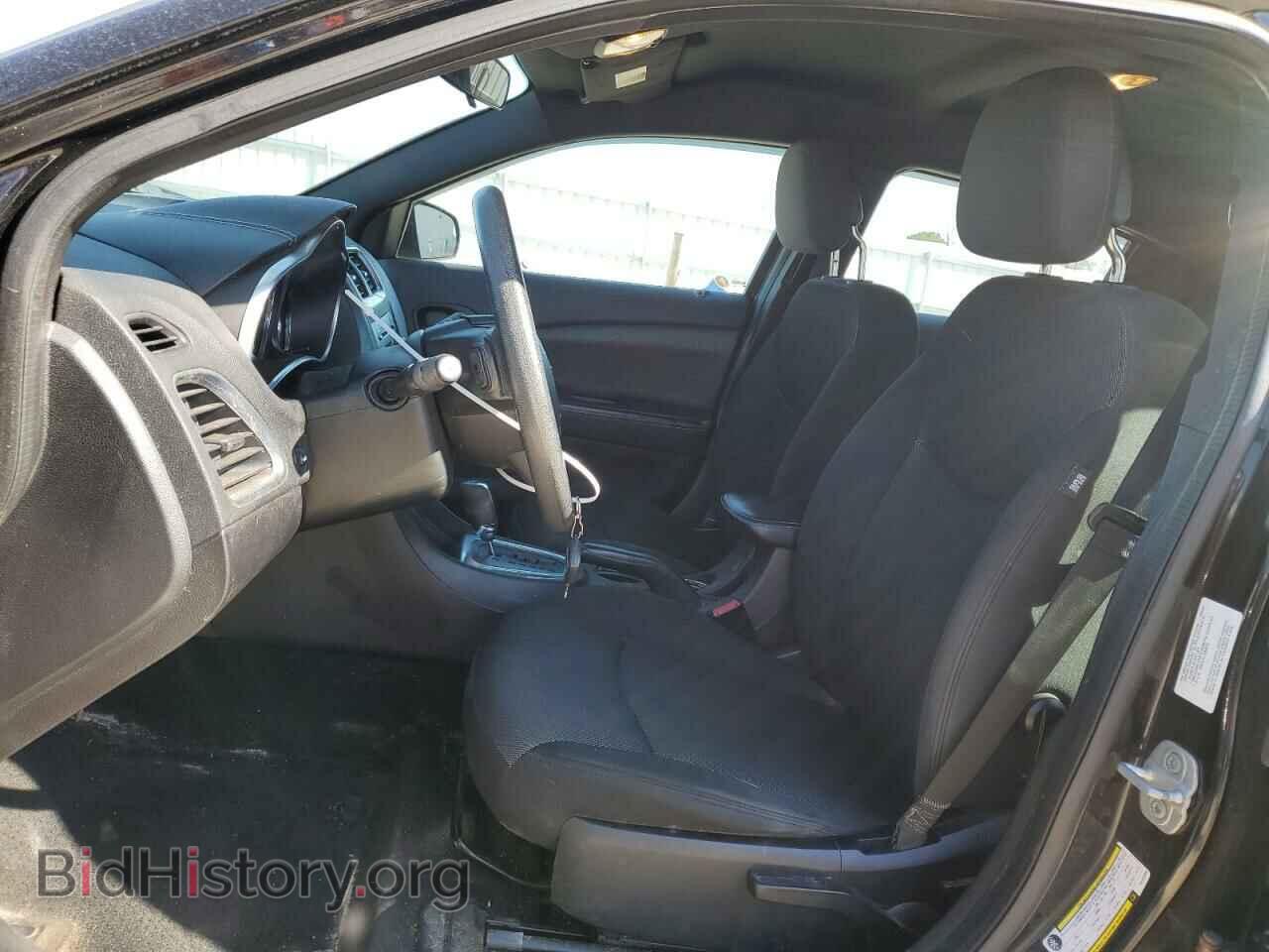 2013 DODGE AVENGER - VIN: 1C3CDZAB5DN752036 - Photo 7