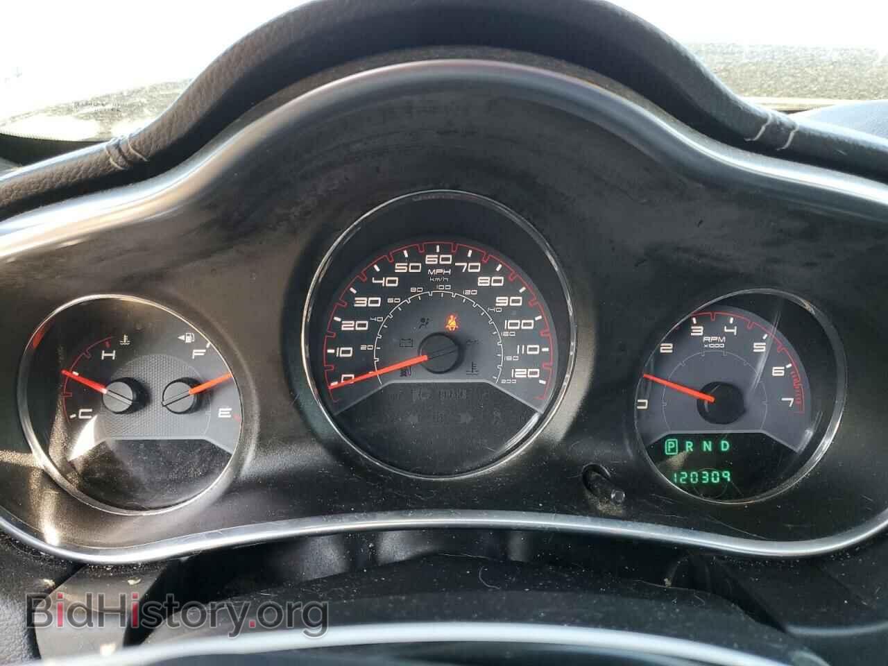 2013 DODGE AVENGER - VIN: 1C3CDZAB5DN752036 - Photo 9