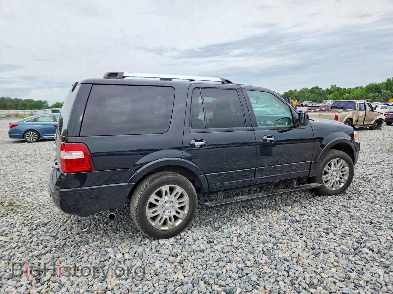 2012 FORD EXPEDITION - VIN: 1FMJU2A52CEF39494 - Фото 3