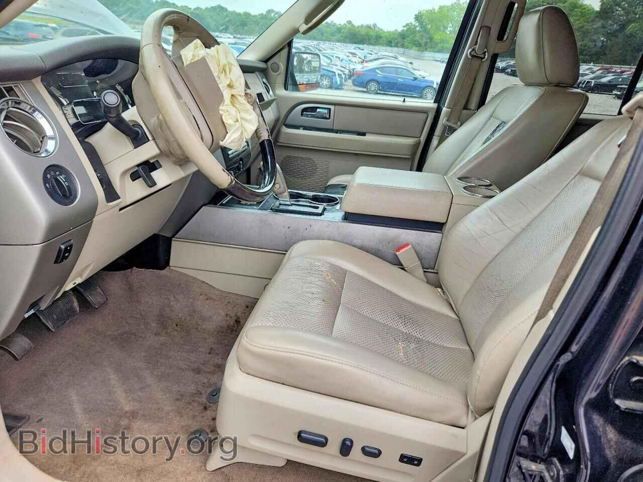 2012 FORD EXPEDITION - VIN: 1FMJU2A52CEF39494 - Фото 7