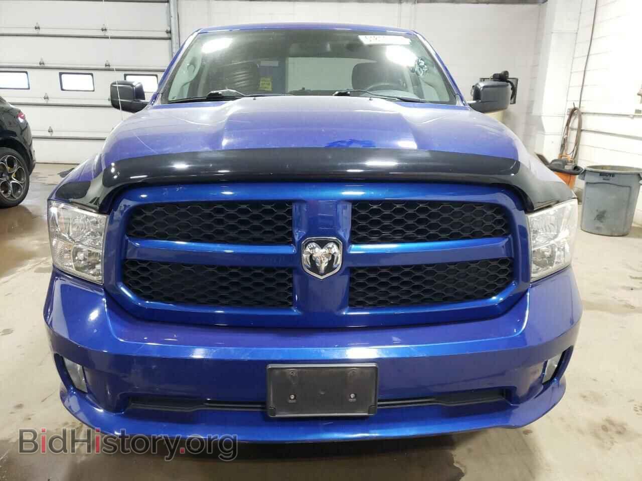 2014 RAM 1500 - VIN: 1C6RR7FT9ES387142 - Фото 5