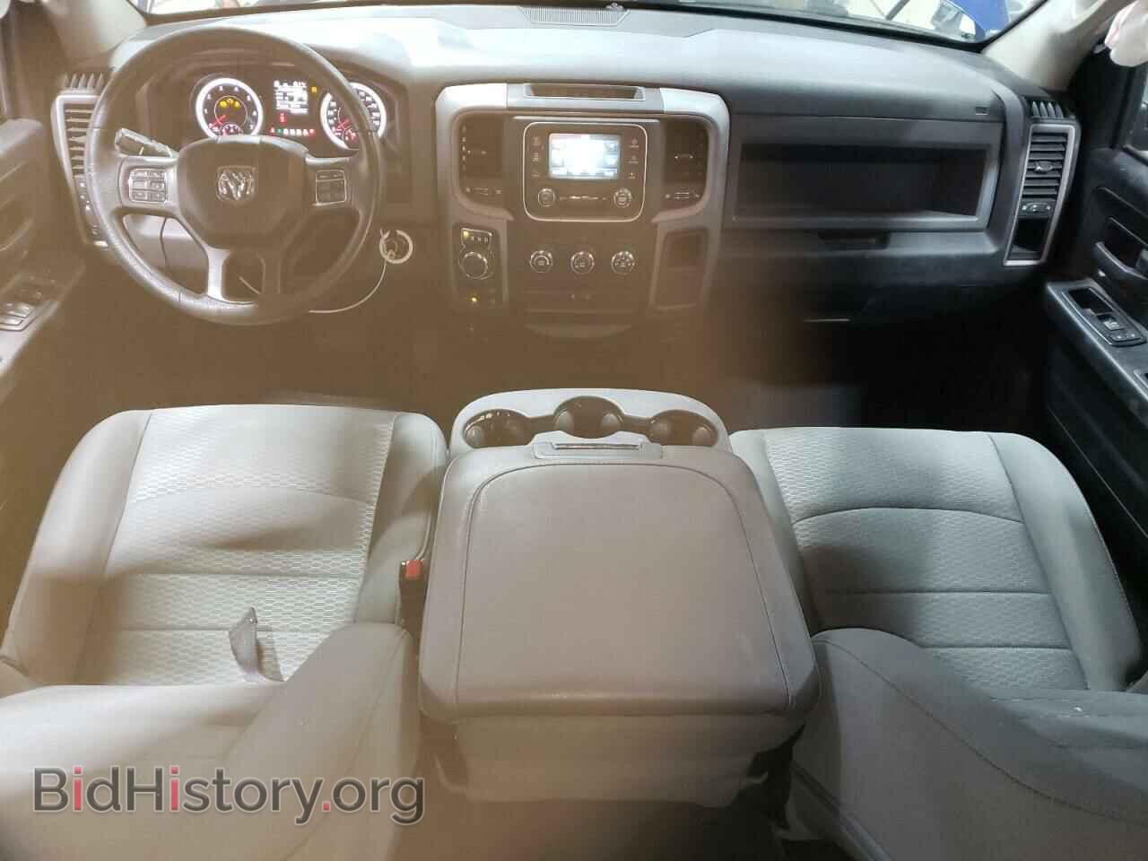 2014 RAM 1500 - VIN: 1C6RR7FT9ES387142 - Фото 8