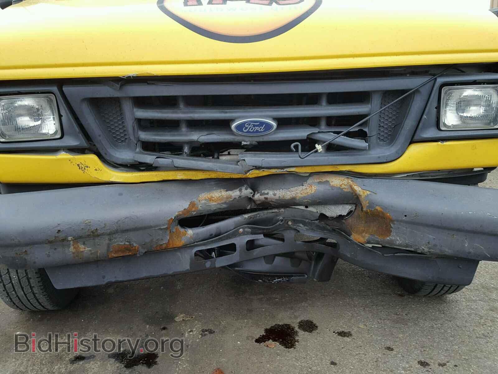 2006 FORD ECONOLINE - VIN: 1FTSS34L06HA21367 - Фото 9