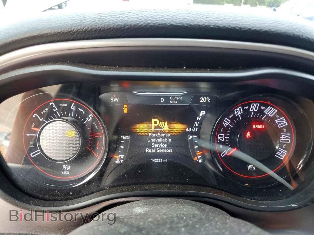 2019 DODGE CHALLENGER - VIN: 2C3CDZBT3KH719338 - Фото 9