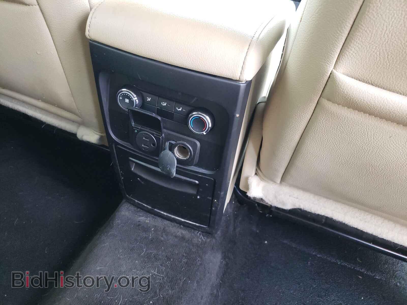 2017 FORD FLEX - VIN: 2FMHK6D83HBA14058 - Фото 9