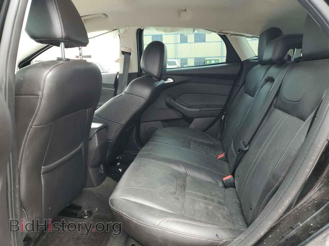 2014 FORD FOCUS - VIN: 1FADP3K26EL451880 - Photo 10