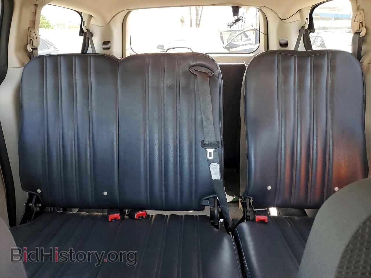 2019 DODGE CARAVAN - VIN: 2C7WDGBG2KR699726 - Фото 10