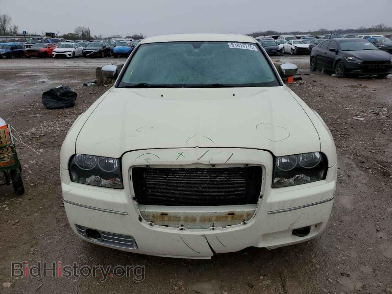 2009 CHRYSLER 300 - VIN: 2C3KA53V59H628336 - Фото 5