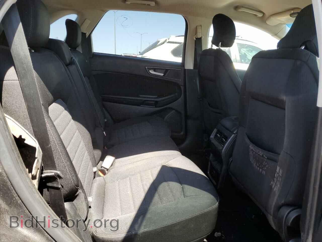 2018 FORD EDGE - VIN: 2FMPK4G92JBB08880 - Photo 10