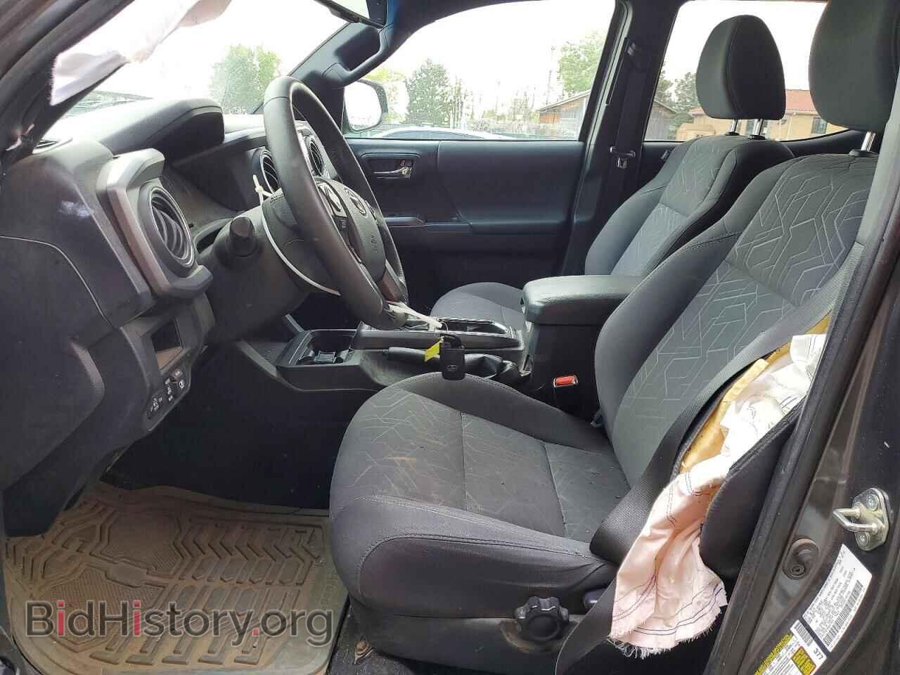 2017 TOYOTA All Models - VIN: 3TMCZ5AN9HM047434 - Фото 7