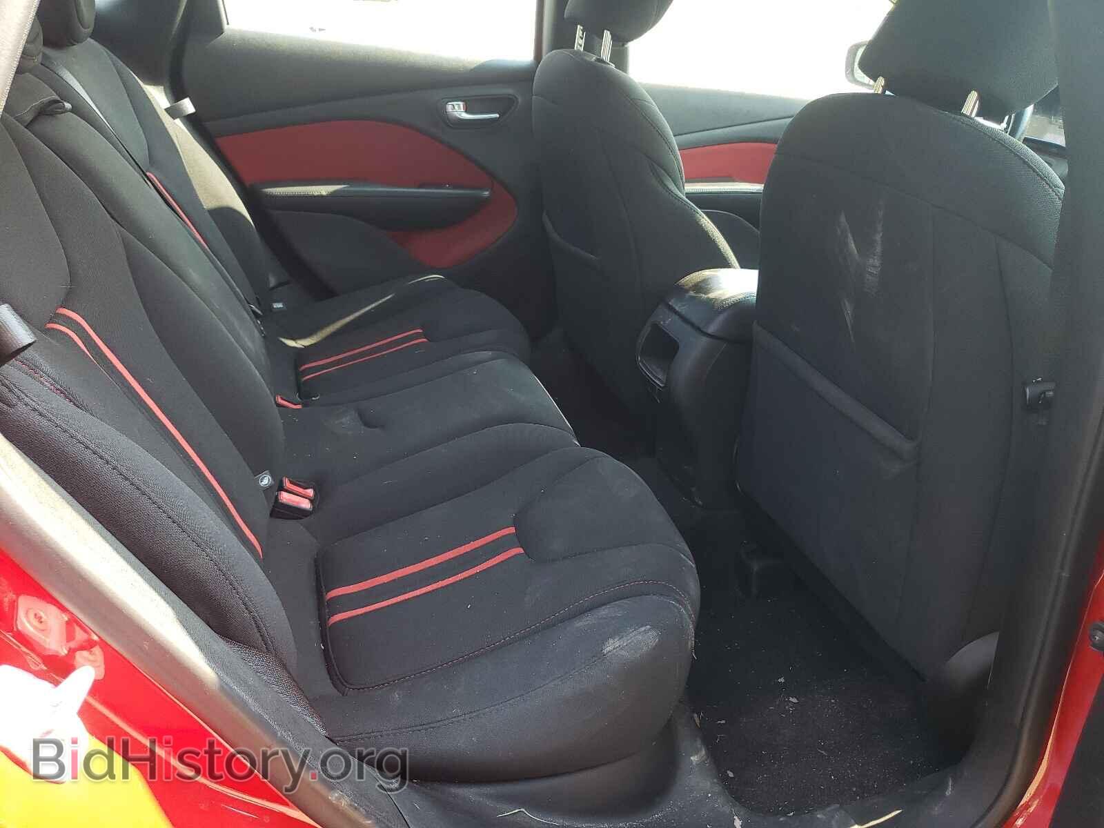 2013 DODGE DART - VIN: 1C3CDFBA4DD182119 - Фото 6
