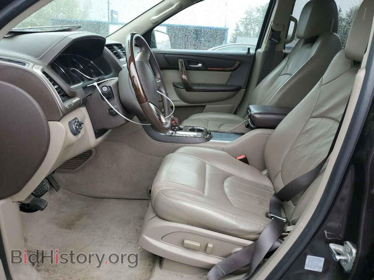 2016 GMC ACADIA DEN - VIN: 1GKKVTKD1GJ170260 - Фото 7