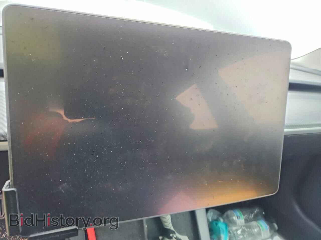 2022 TESLA MODEL 3 - VIN: 5YJ3E1EA2NF289896 - Фото 9