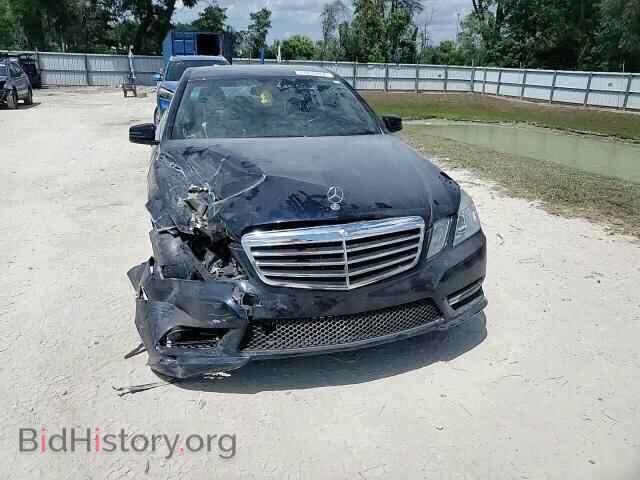 2013 MERCEDES-BENZ E-CLASS - VIN: WDDHF5KB7DA766214 - Фото 13