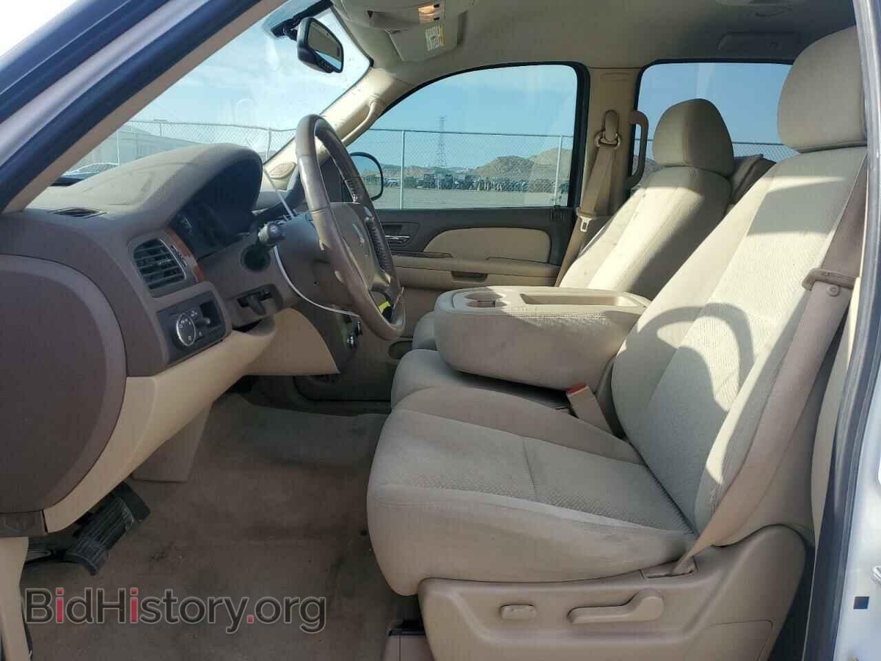 2007 GMC YUKON - VIN: 1GKFC13J17R118564 - Фото 7