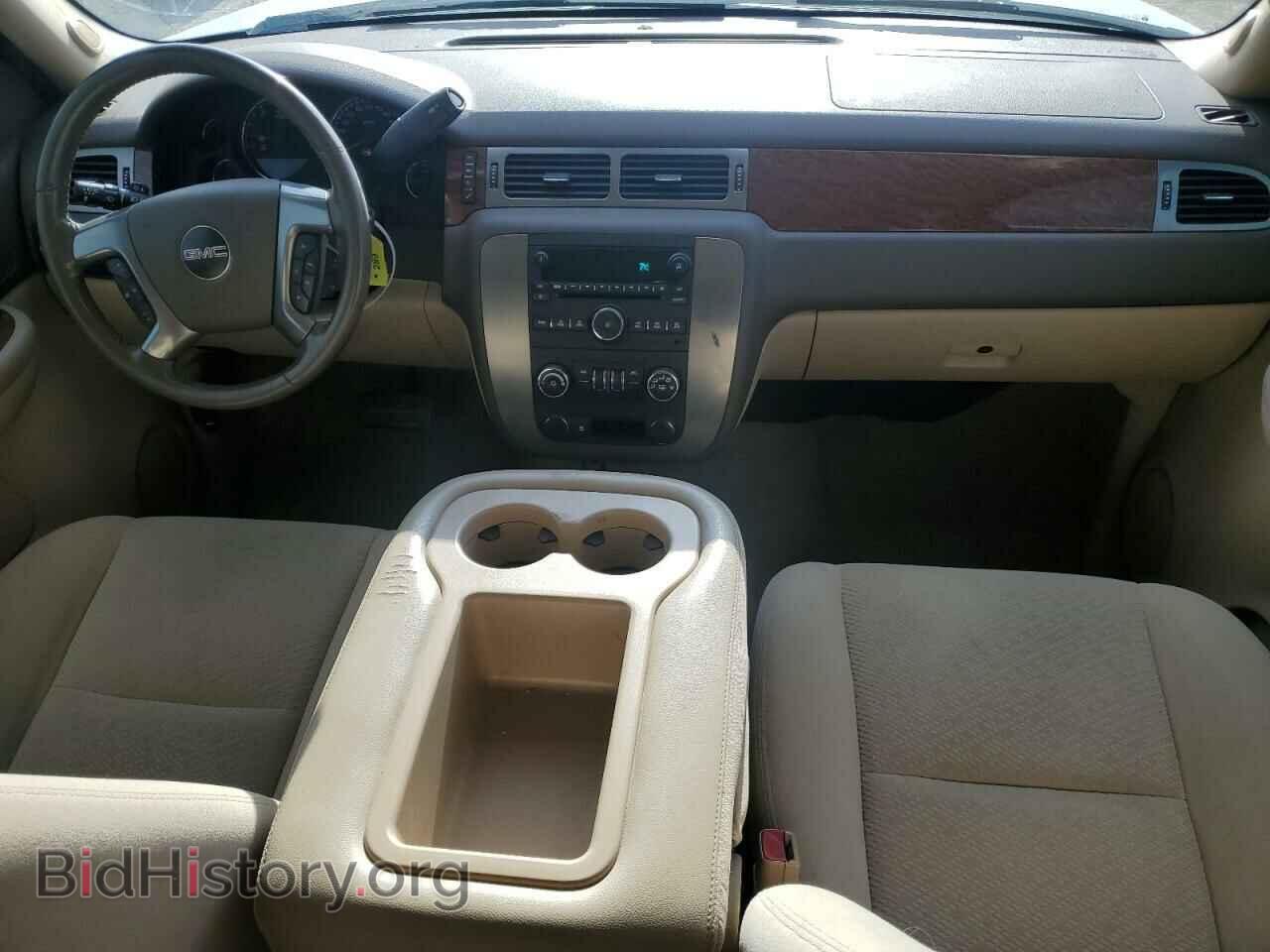 2007 GMC YUKON - VIN: 1GKFC13J17R118564 - Фото 8