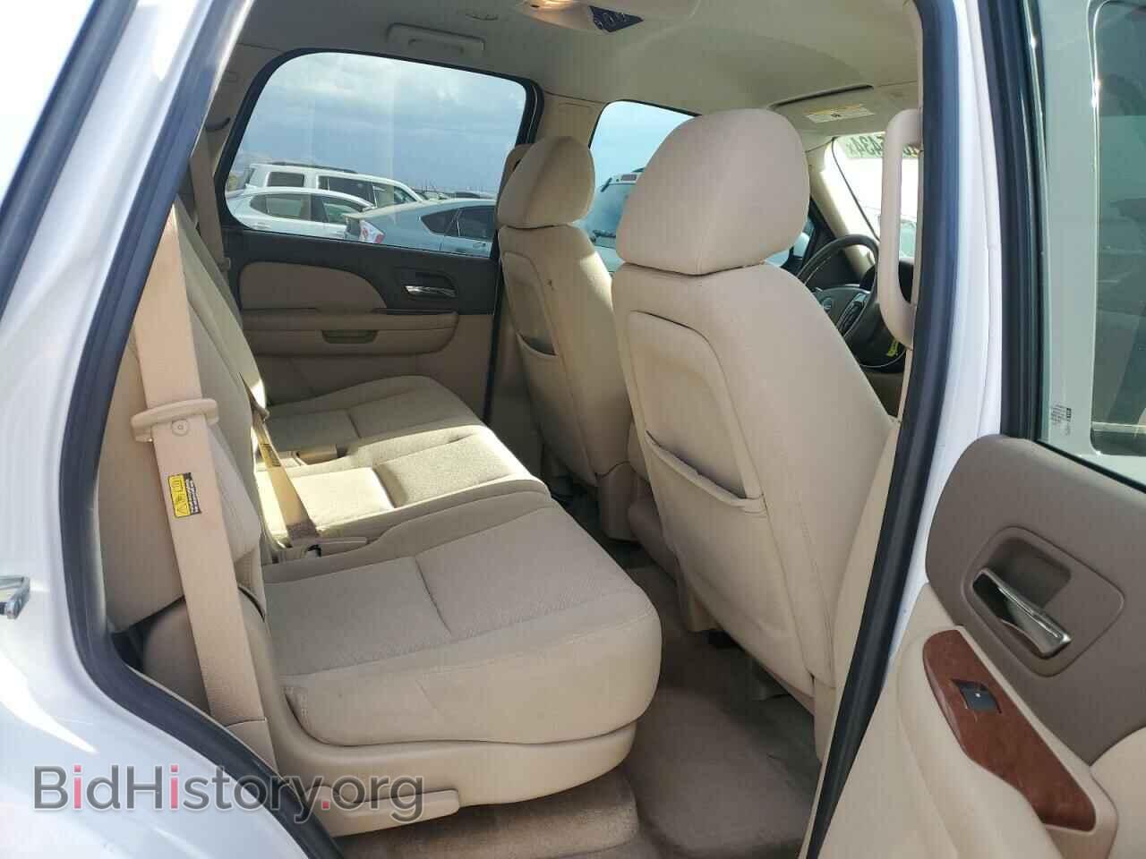 2007 GMC YUKON - VIN: 1GKFC13J17R118564 - Фото 10