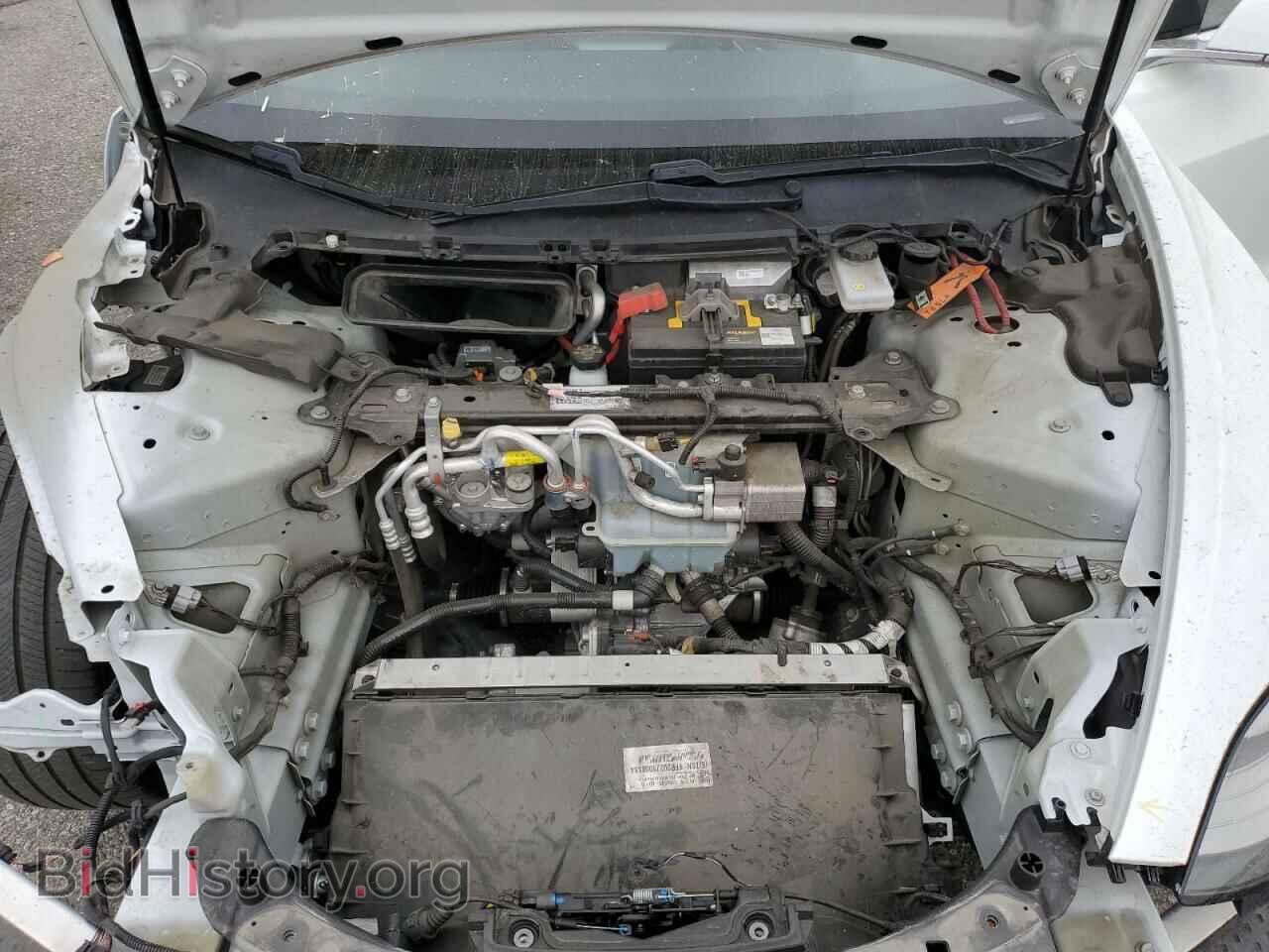 2020 TESLA MODEL 3 - VIN: 5YJ3E1EB1LF800441 - Photo 11