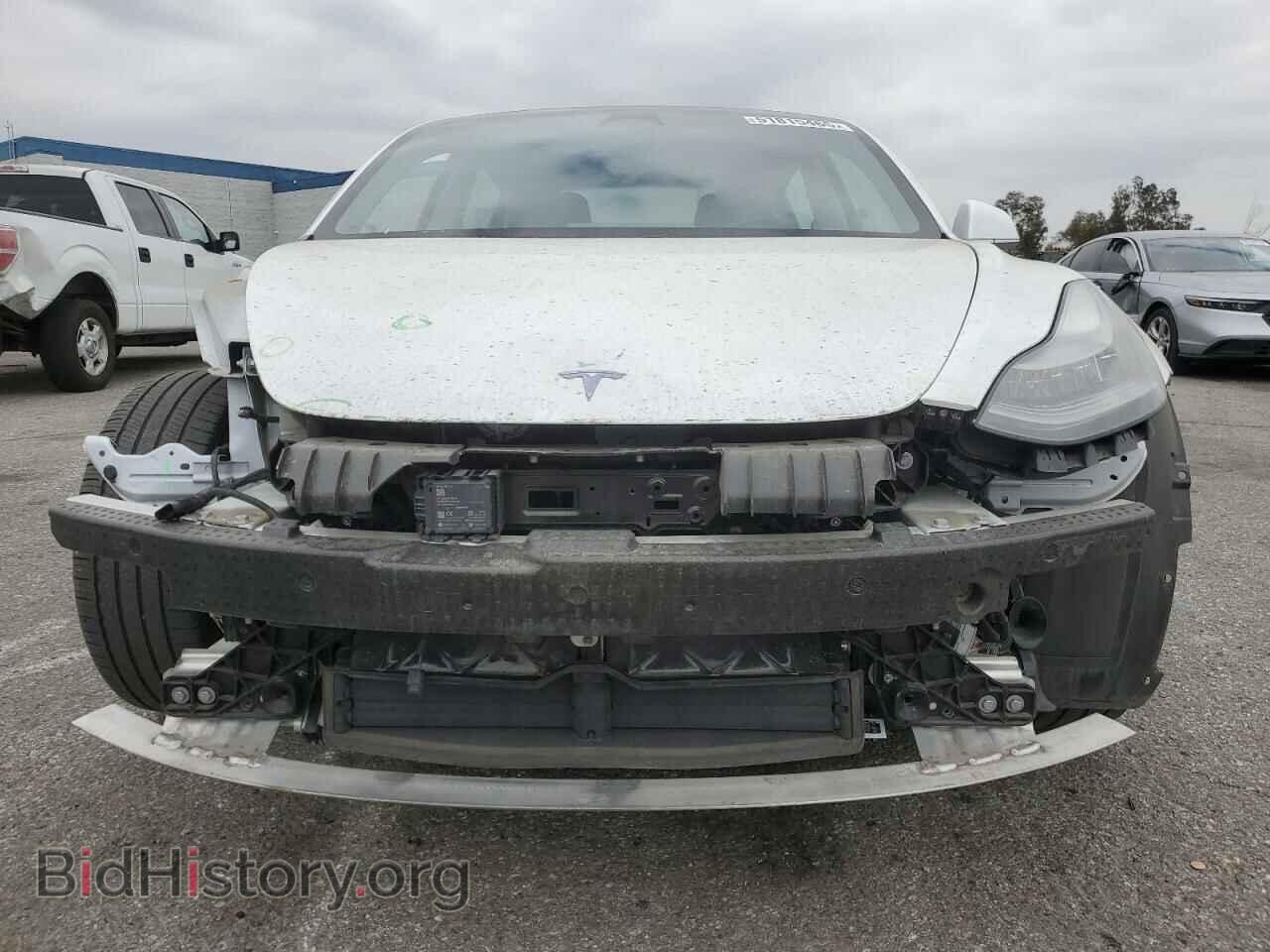 2020 TESLA MODEL 3 - VIN: 5YJ3E1EB1LF800441 - Photo 5