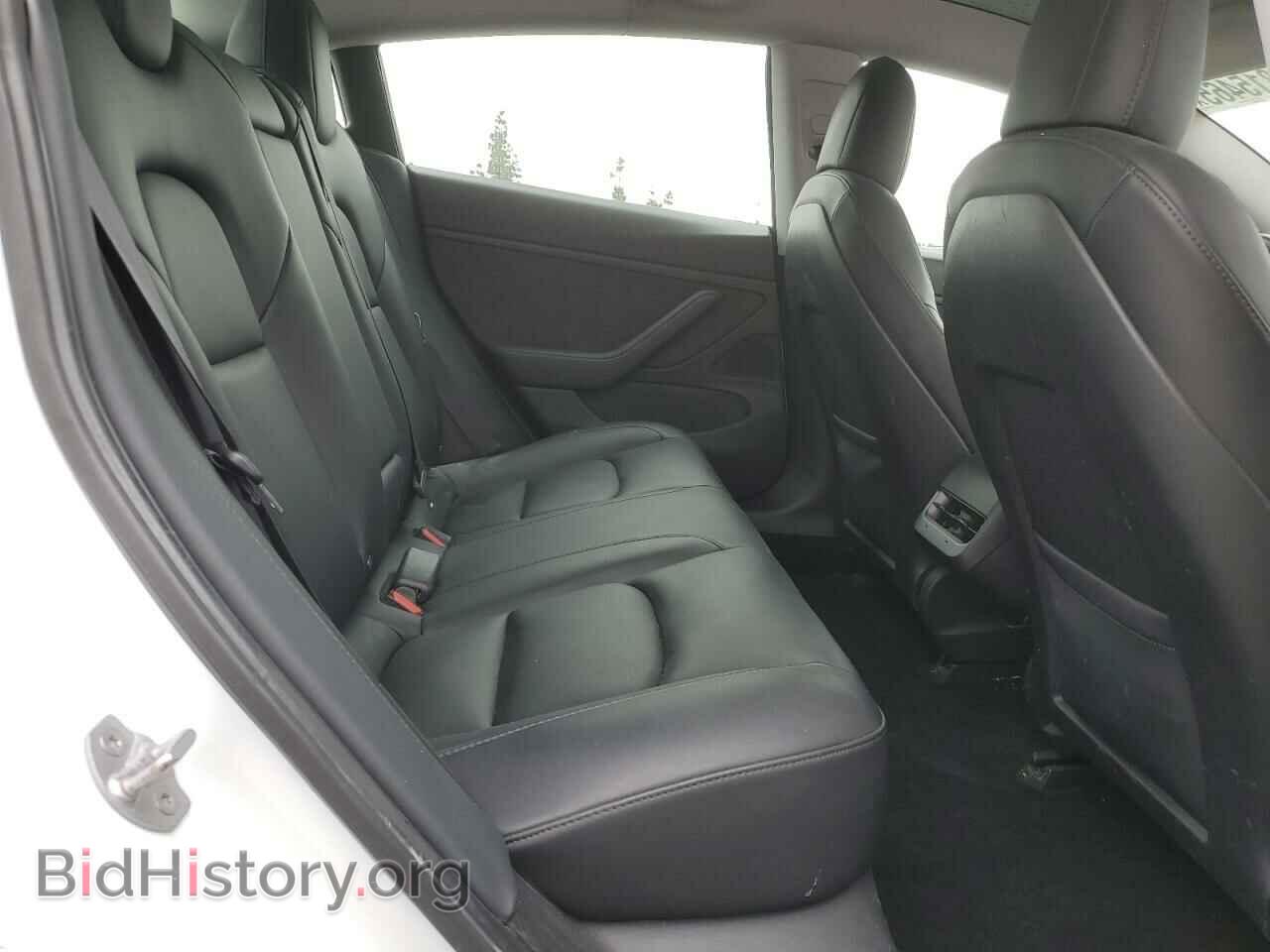 2020 TESLA MODEL 3 - VIN: 5YJ3E1EB1LF800441 - Photo 10