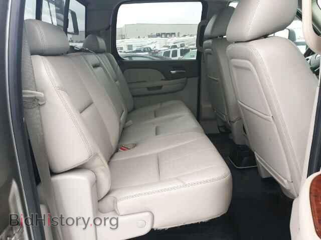 2013 CHEVROLET SILVERADO - VIN: 1GC1KYE85DF100691 - Фото 6