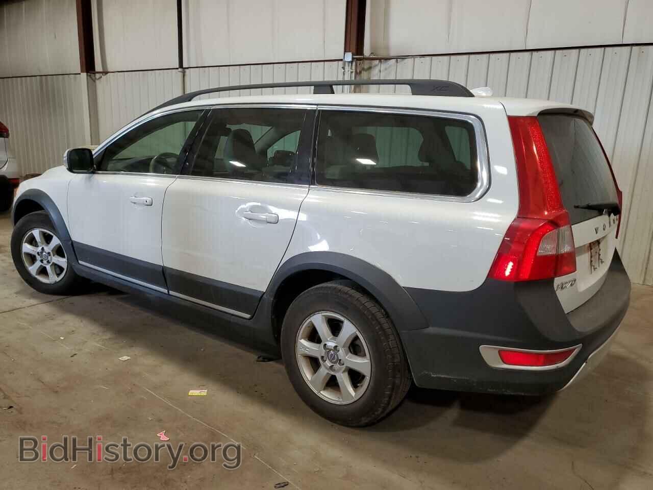 2012 VOLVO XC70 - VIN: YV4940BZXC1126885 - Фото 2