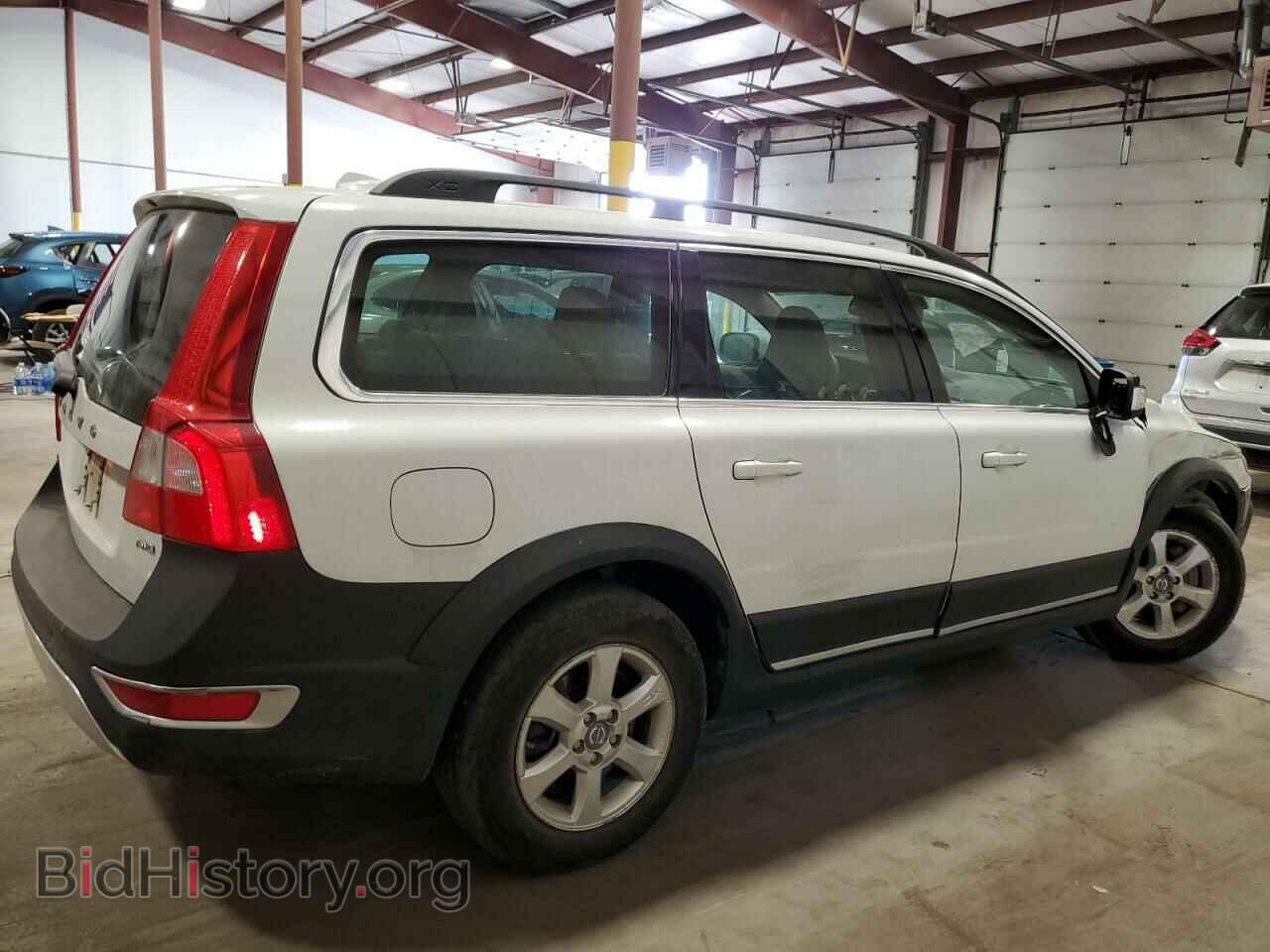 2012 VOLVO XC70 - VIN: YV4940BZXC1126885 - Фото 3