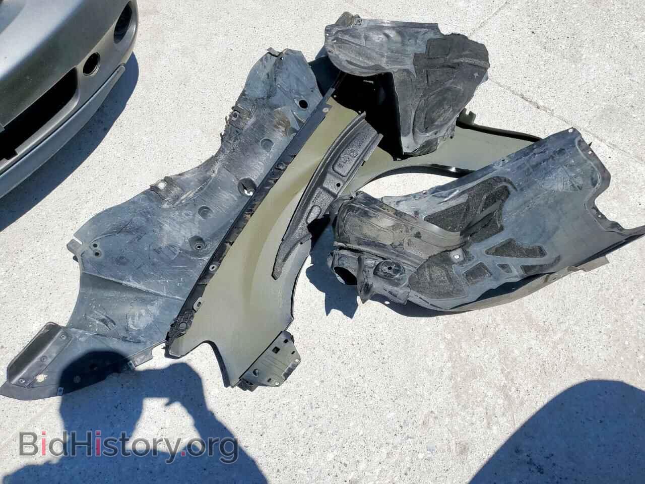 2019 CHRYSLER 300 - VIN: 2C3CCABG2KH697906 - Фото 12