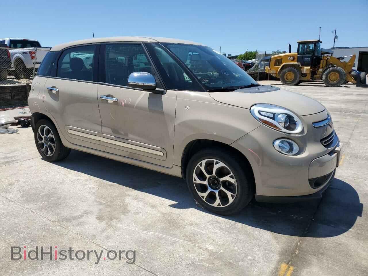 2014 FIAT 500 - VIN: ZFBCFACH6EZ018656 - Фото 4