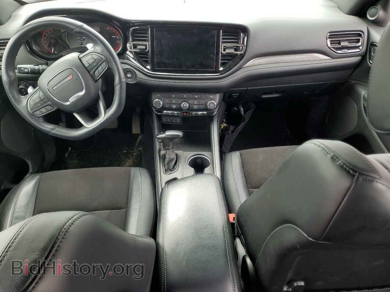 2021 DODGE DURANGO - VIN: 1C4RDJDG6MC764755 - Photo 8