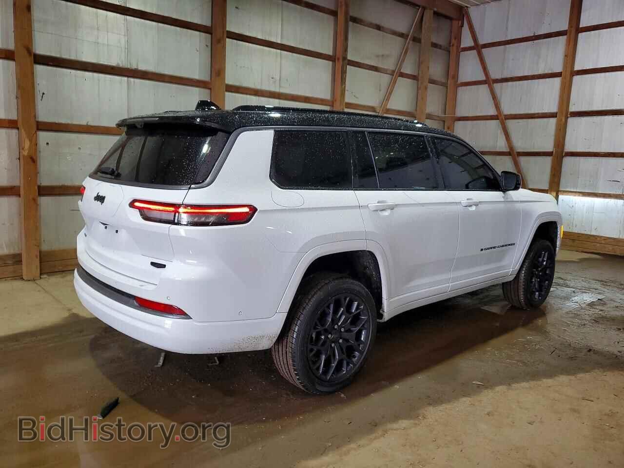 2026 JEEP CHEROKEE - VIN: 1C4RJKER9T8565585 - Фото 3