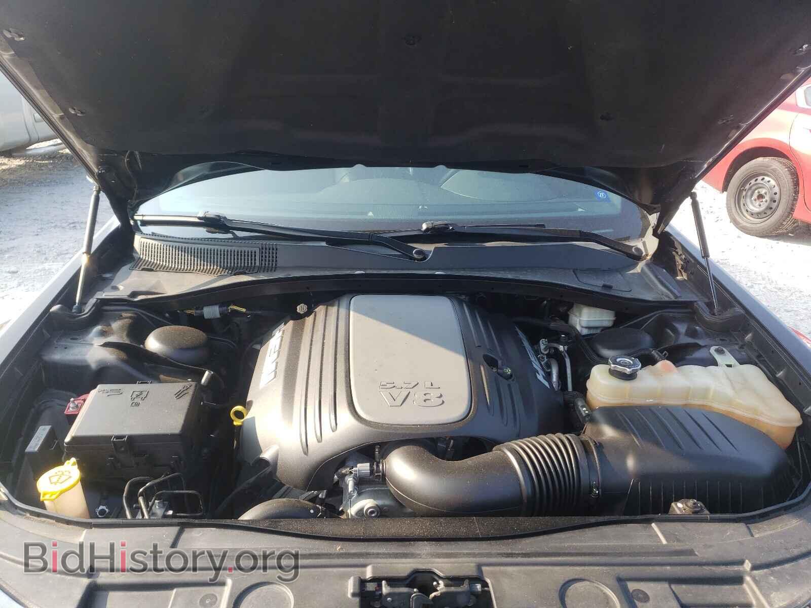 2014 CHRYSLER 300 - VIN: 2C3CCABT7EH179064 - Фото 7