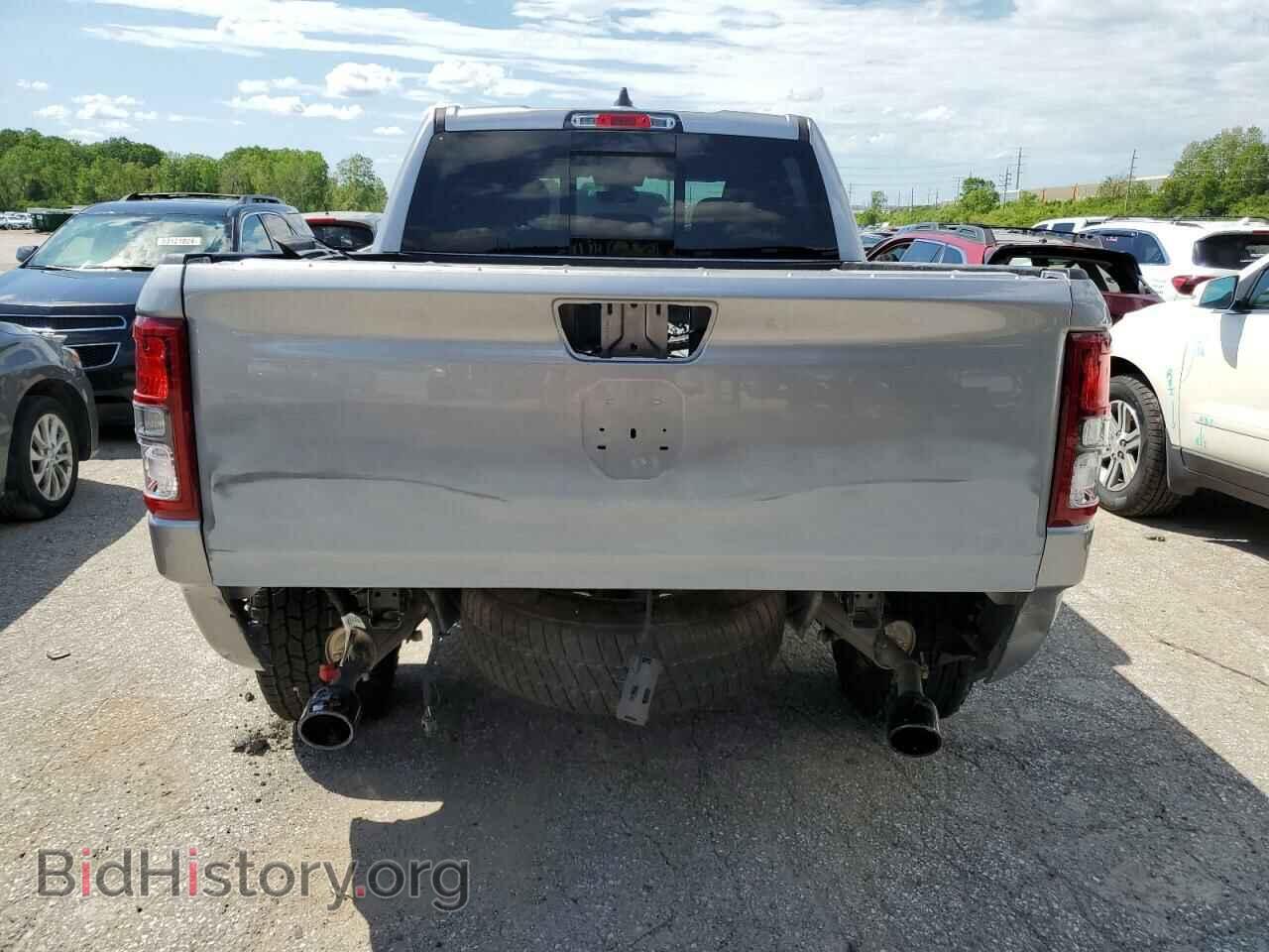 2020 RAM 1500 - VIN: 1C6SRFFT5LN397335 - Фото 6