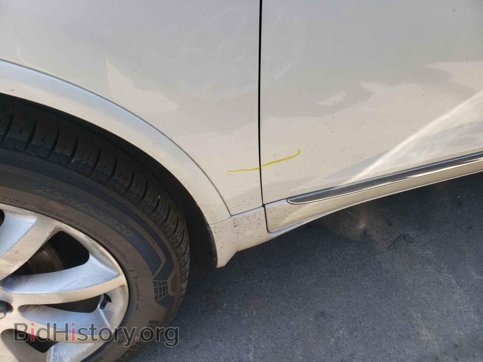 2013 BUICK ENCLAVE - VIN: 5GAKRDKD0DJ179308 - Фото 9