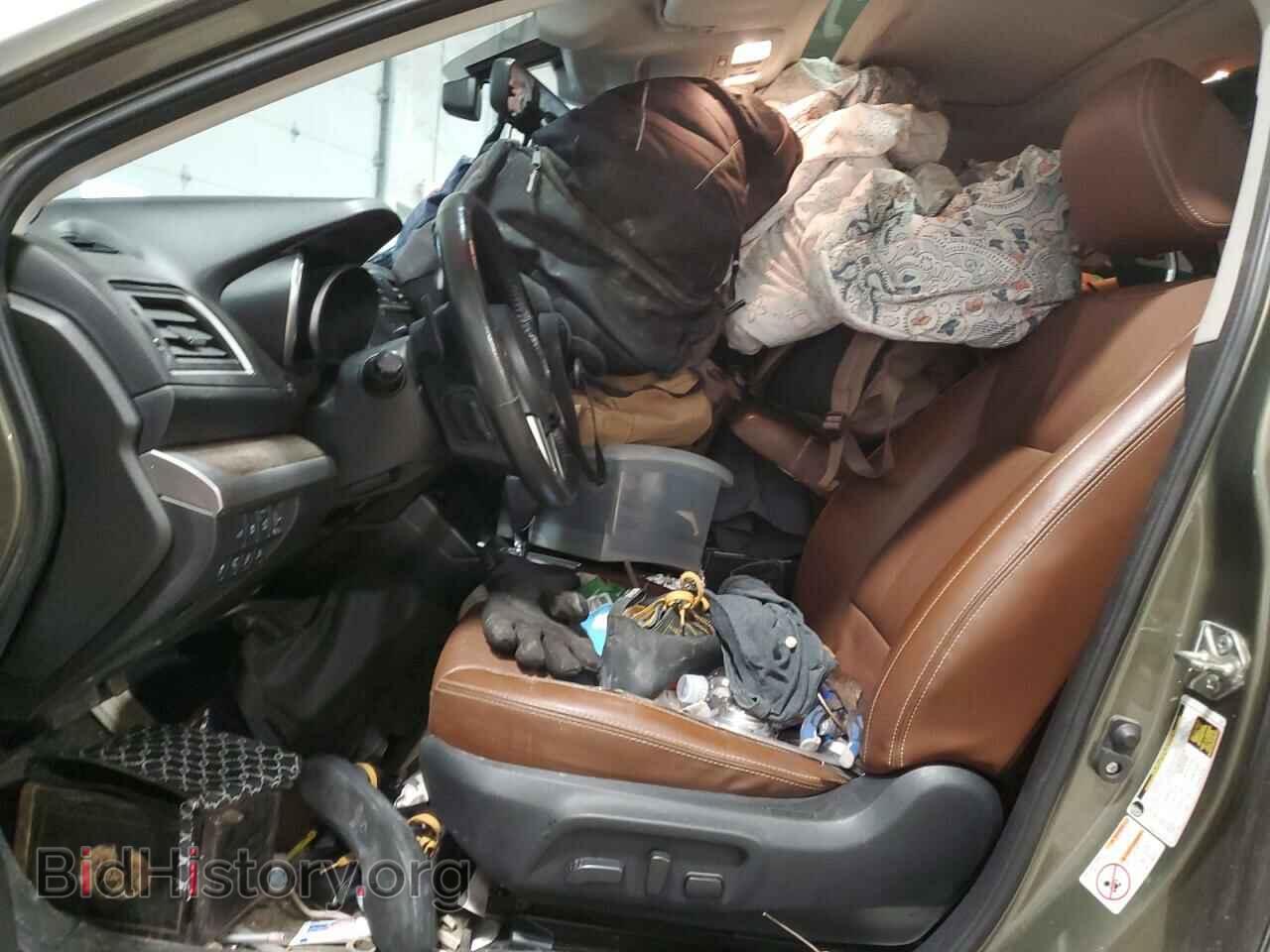 2017 SUBARU OUTBACK - VIN: 4S4BSATC9H3432736 - Фото 7