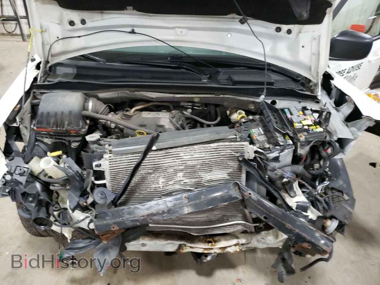 2010 DODGE CARAVAN - VIN: 2D4RN4DEXAR483691 - Фото 12