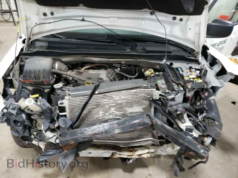 2010 Dodge CARAVAN (VIN 2D4RN4DEXAR483691) — photo 12 of 13