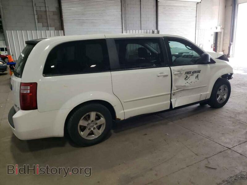 2010 Dodge CARAVAN (VIN 2D4RN4DEXAR483691) — photo 3 of 13
