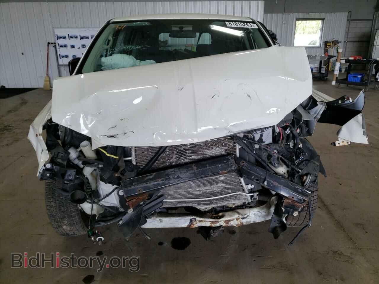 2010 DODGE CARAVAN - VIN: 2D4RN4DEXAR483691 - Фото 5