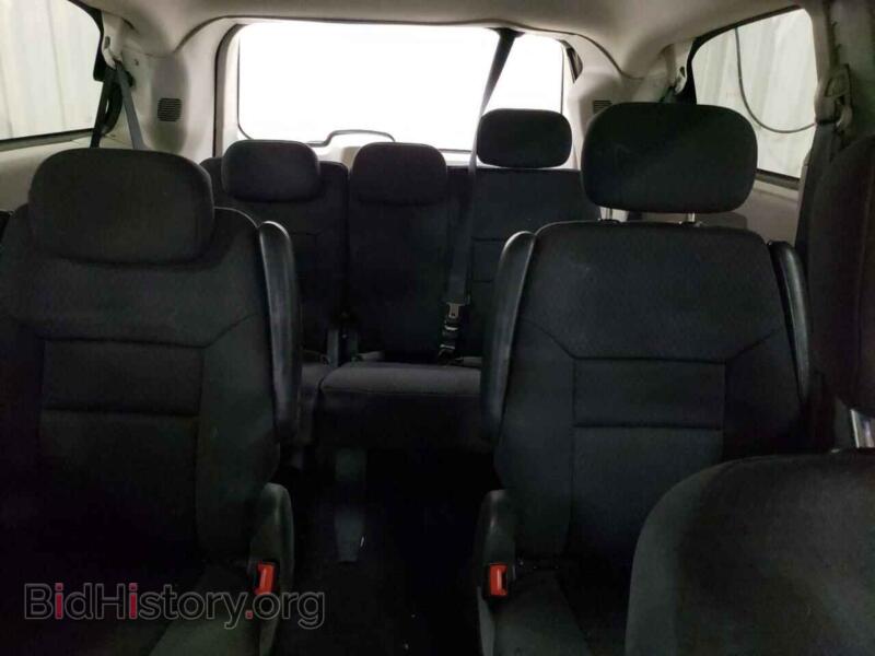 2010 Dodge CARAVAN (VIN 2D4RN4DEXAR483691) — photo 10 of 13