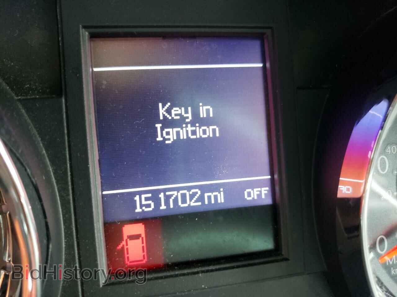 2015 CHRYSLER MINIVAN - VIN: 2C4RC1BG2FR610267 - Фото 8
