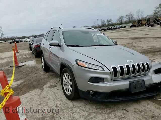 2014 JEEP GRAND CHER - VIN: 1C4PJMCS9EW252155 - Фото 10