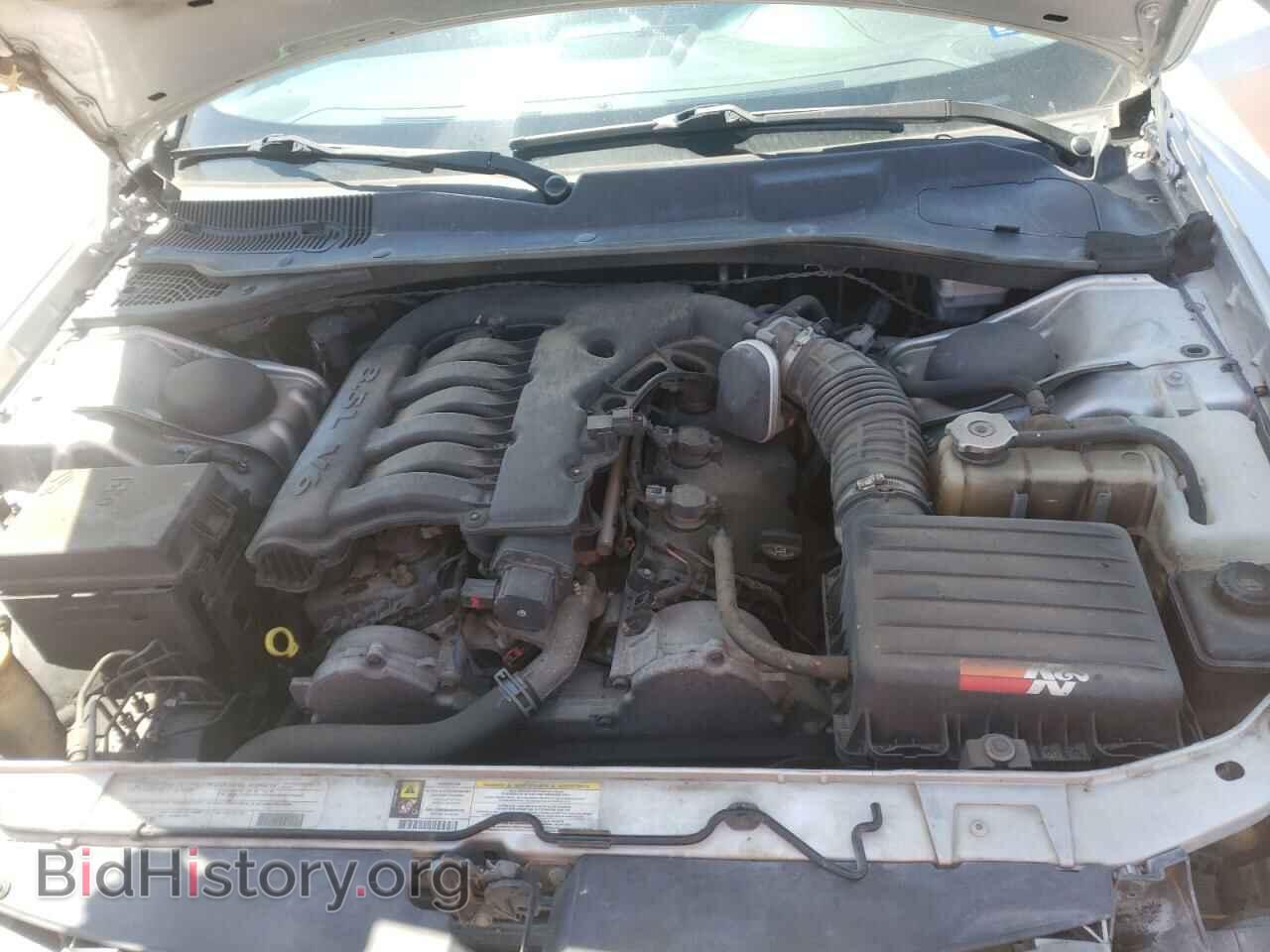 2010 DODGE CHARGER - VIN: 2B3CA9CV2AH301714 - Фото 11