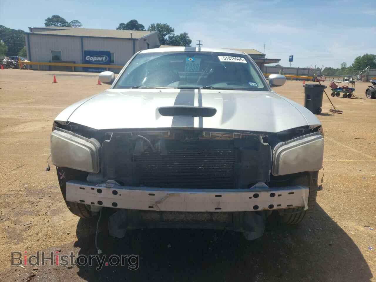 2010 DODGE CHARGER - VIN: 2B3CA9CV2AH301714 - Фото 5