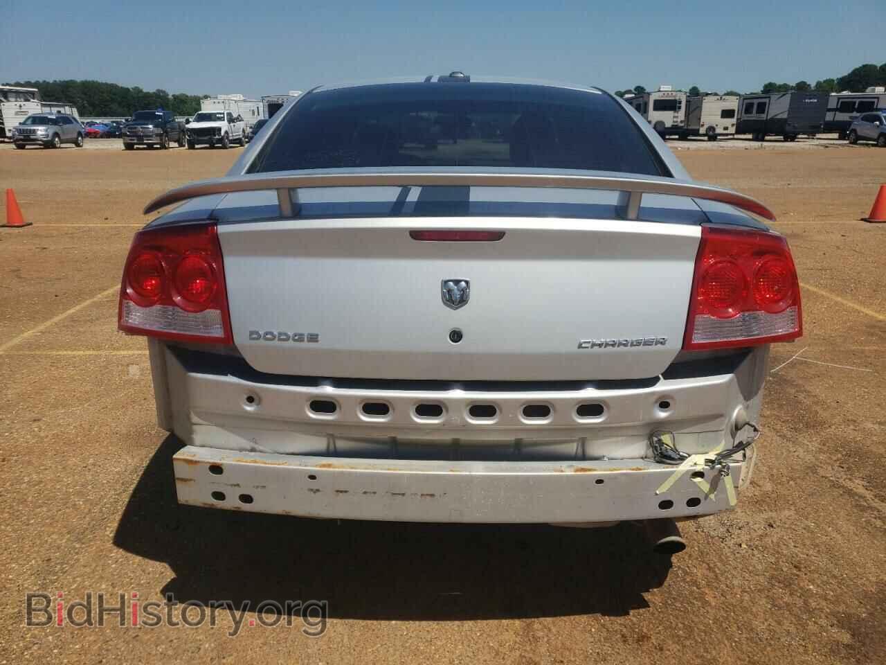 2010 DODGE CHARGER - VIN: 2B3CA9CV2AH301714 - Фото 6