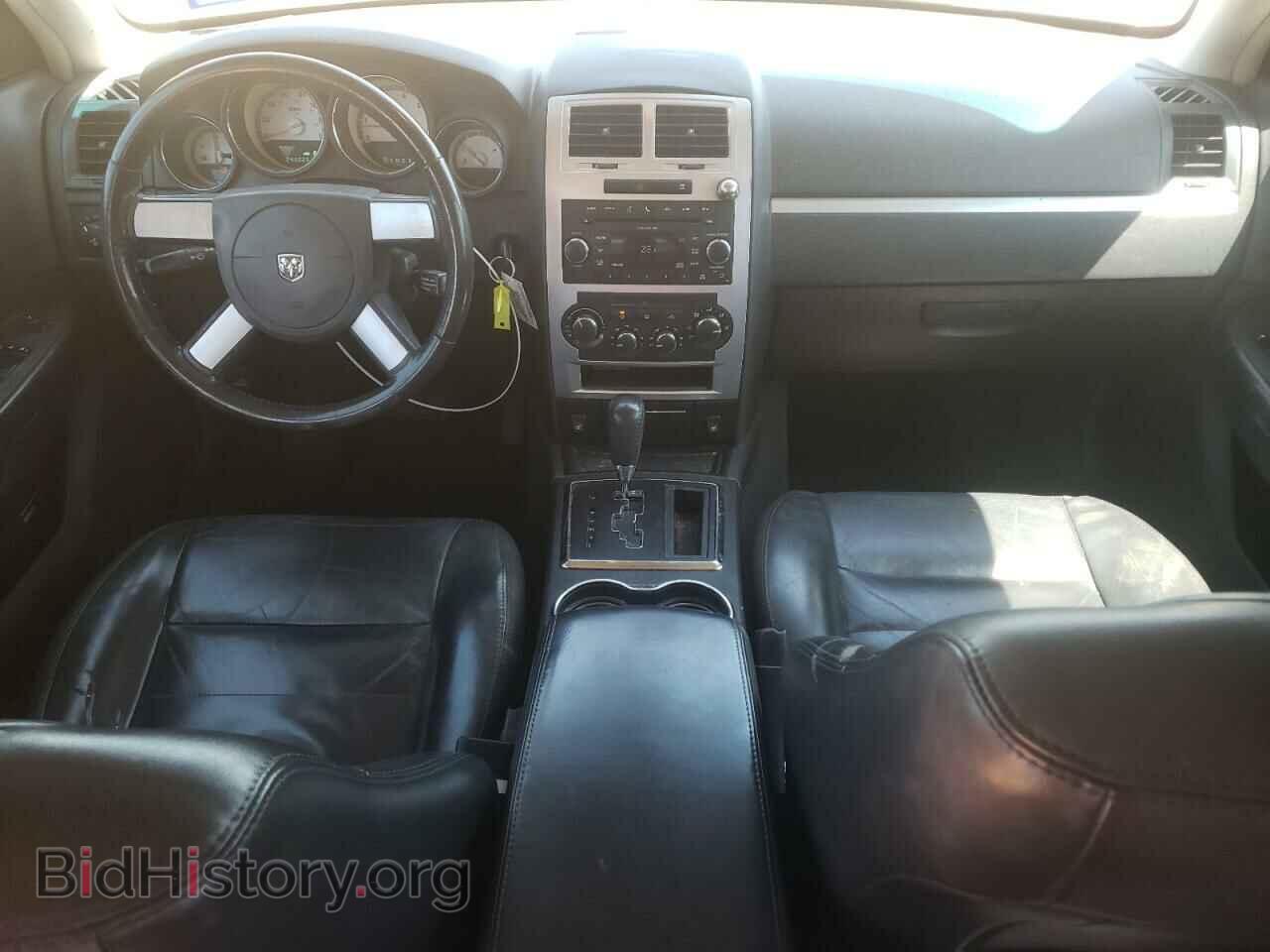 2010 DODGE CHARGER - VIN: 2B3CA9CV2AH301714 - Фото 8